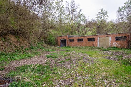 Ajka külterület eladó telep 9.9M Ft